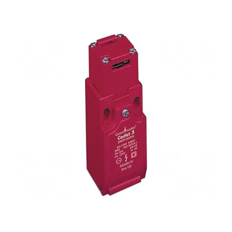 Întrerupător de siguranţă cu cheie IP67 PBT x3 | Electronic-mag.ro | Componente Electronice