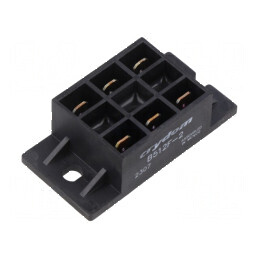 Punte redresoare semi-controlată 400V 25A 250A | Electronic-mag.ro | Componente Electronice