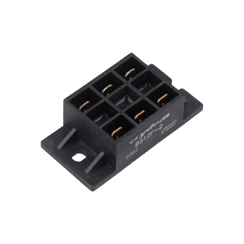 Punte redresoare semi-controlată 400V 25A 250A | Electronic-mag.ro | Componente Electronice