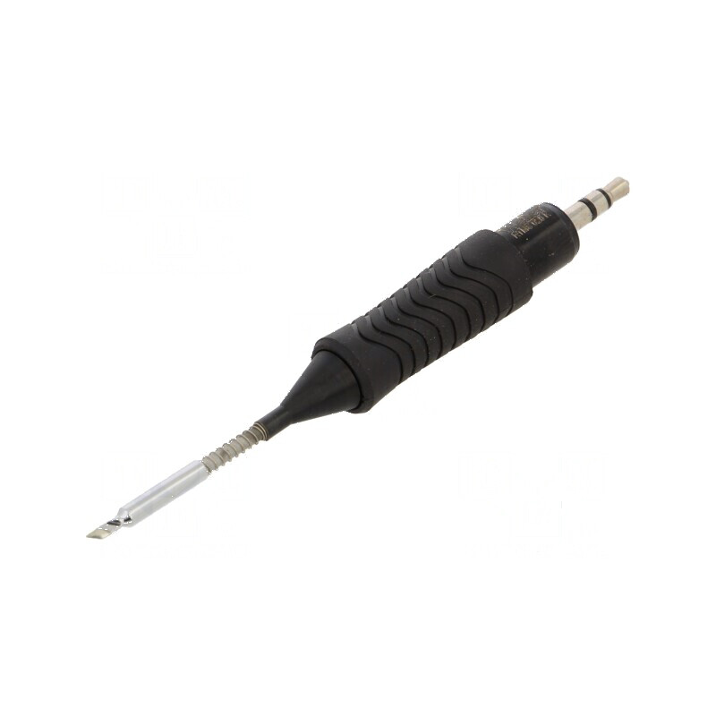 Vârf tip cuţit la ciocan de lipit 40W | Electronic-mag.ro | Componente Electronice