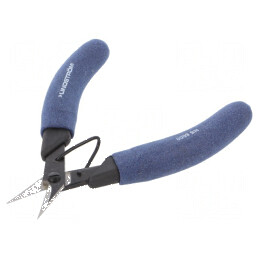 Cleşti pentru tăierea fibrelor de kevlar 145mm | Electronic-mag.ro | Componente Electronice