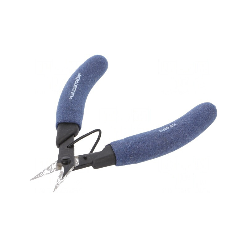 Cleşti pentru tăierea fibrelor de kevlar 145mm | Electronic-mag.ro | Componente Electronice