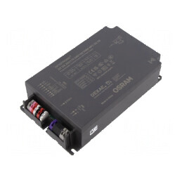 Alimentator LED pulsatoriu 200W IP20 | Electronic-mag.ro | Componente Electronice