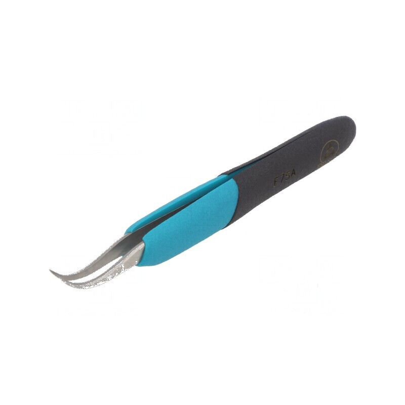 Pensetă de precizie izolată | Electronic-mag.ro | Componente Electronice