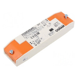 Alimentator LED pulsatoriu 27W compact | Electronic-mag.ro | Componente Electronice