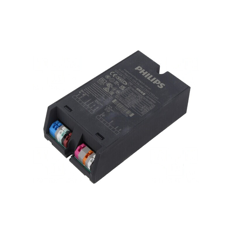 Alimentator cu LED 110W IP20 | Electronic-mag.ro | Componente Electronice