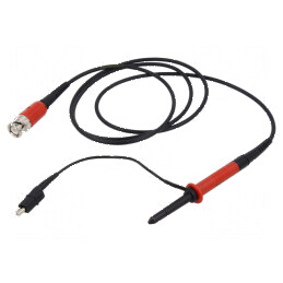 Sondă osciloscop pasivă 250MHz | Electronic-mag.ro | Componente Electronice
