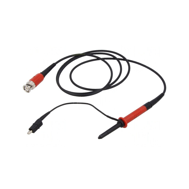 Sondă osciloscop pasivă 250MHz | Electronic-mag.ro | Componente Electronice