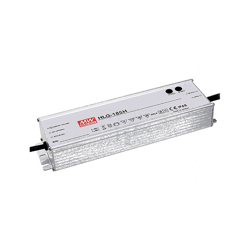 Alimentator pulsatoriu LED 186W - 42VDC - 2,2÷4,4A - 90÷305VAC | Electronic-mag.ro | Componente Electronice Alimentator pulsatoriu LED 186W - 42VDC - 2,2÷4,4A - 90÷305VAC | Electronic-mag.ro | Componente Electronice