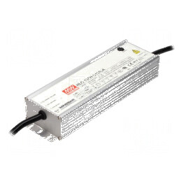Alimentator LED pulsatoriu 200W IP65 | Electronic-mag.ro | Componente Electronice