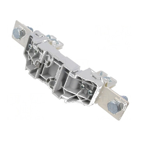 Suport siguranţă NH3 630A 690VAC Poli: 1 -20÷70°C SD3 - Set de 3 buc. | Electronic-mag.ro | Componente Electronice