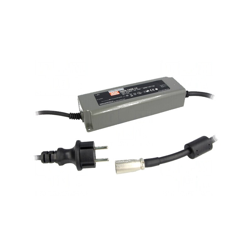 Alimentator LED 120W 24VDC 5A IP67 | Electronic-mag.ro | Componente Electronice Alimentator LED 120W 24VDC 5A IP67 | Electronic-mag.ro | Componente Electronice