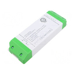Alimentator LED pulsatoriu 24VDC 10,4A | Electronic-mag.ro | Componente Electronice