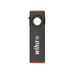 Lanterna LED negru IPX5 | Electronic-mag.ro | Componente Electronice