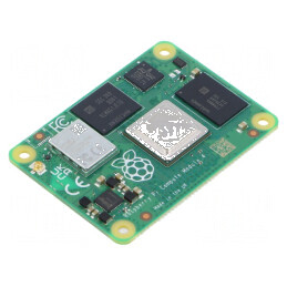 Set: SOM 1,5GHz Cortex A72 2GBRAM,16GBFLASH PCIe 2.0,U.FL | Electronic-mag.ro | Componente Electronice