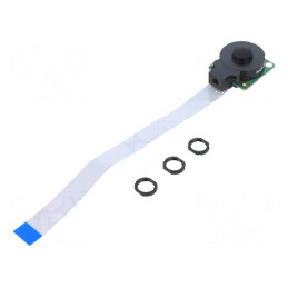 Accesorii pentru cameră Sony IMX477R - rezoluţie 4056x3040 px | Electronic-mag.ro | Componente Electronice