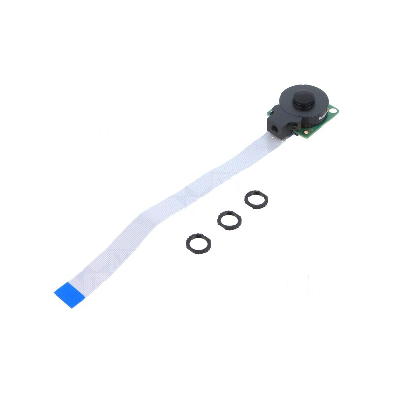 Accesorii pentru cameră Sony IMX477R - rezoluţie 4056x3040 px | Electronic-mag.ro | Componente Electronice