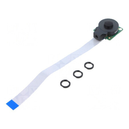 Accesorii pentru cameră Sony IMX477R - rezoluţie 4056x3040 px | Electronic-mag.ro | Componente Electronice