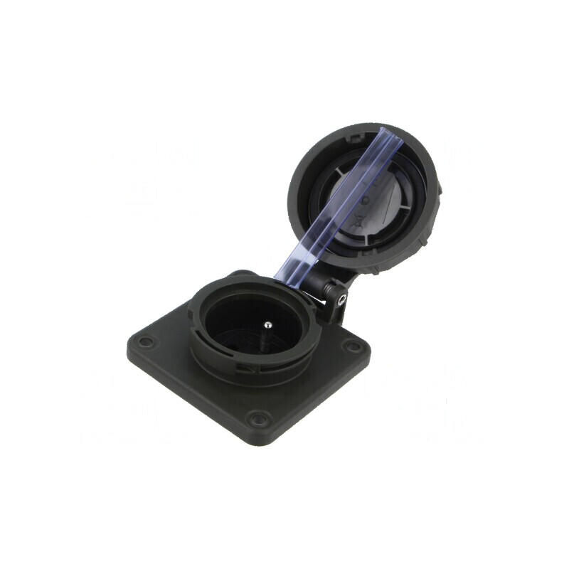 Conector: alimentare AC soclu mamă PIN: 3 | Electronic-mag.ro | Componente Electronice Conector: alimentare AC soclu mamă PIN: 3 | Electronic-mag.ro | Componente Electronice