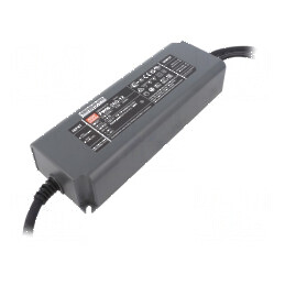 Alimentator pulsatoriu pentru benzi LED 200W 12VDC 15A IP67 | Electronic-mag.ro | Componente Electronice