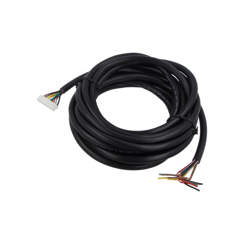 Cablu de conectare lung de 5 metri | Electronic-mag.ro | Componente Electronice