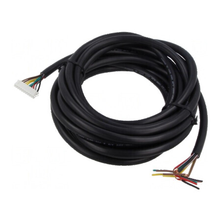 Cablu de conectare lung de 5 metri | Electronic-mag.ro | Componente Electronice
