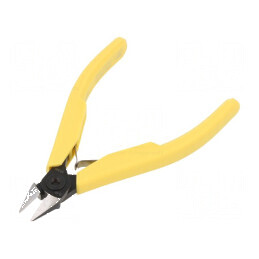 Cleşti laterali pentru tăiere ESD - 1,2mm | Electronic-mag.ro | Componente Electronice
