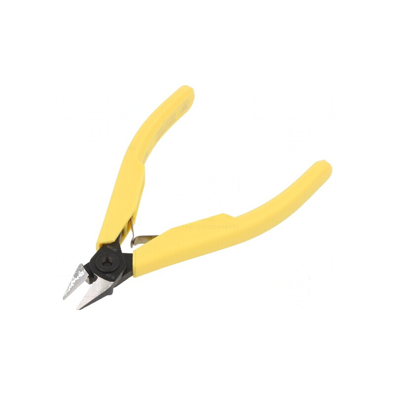 Cleşti laterali pentru tăiere ESD - 1,2mm | Electronic-mag.ro | Componente Electronice