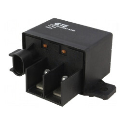 Releu electromagnetic SPST-NO 12VDC 130A - HCR150 3,9W | Electronic-mag.ro | Componente Electronice