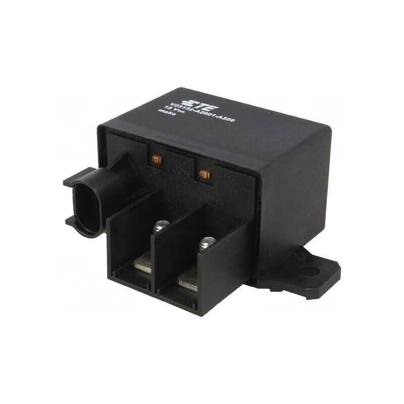 Releu electromagnetic SPST-NO 12VDC 130A - HCR150 3,9W | Electronic-mag.ro | Componente Electronice