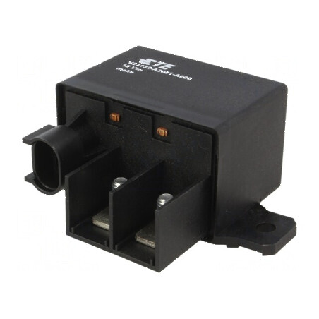 Releu electromagnetic SPST-NO 12VDC 130A - HCR150 3,9W | Electronic-mag.ro | Componente Electronice