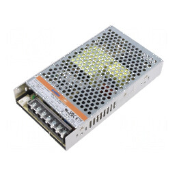 Alimentator pulsatoriu pentru încastrare 153,6W 85÷305V 3,2A | Electronic-mag.ro | Componente Electronice