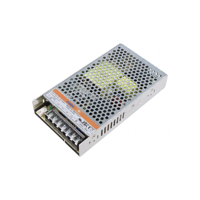 Alimentator pulsatoriu pentru încastrare 153,6W 85÷305V 3,2A | Electronic-mag.ro | Componente Electronice