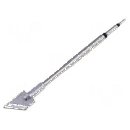Vârf tip cuţit longlife | Electronic-mag.ro | Componente Electronice