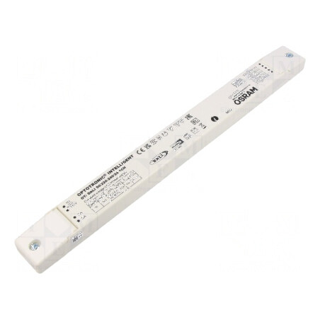 Alimentator LED pulsatoriu 50W 24VDC 220÷240VAC IP20 92% | Electronic-mag.ro | Componente Electronice