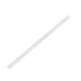 Ecrane pentru orificii și margini din polietilenă - 30,5m x 3mm | Electronic-mag.ro | Componente Electronice