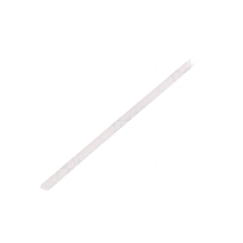 Ecrane pentru orificii și margini din polietilenă - 30,5m x 3mm | Electronic-mag.ro | Componente Electronice