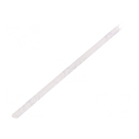 Ecrane pentru orificii și margini din polietilenă - 30,5m x 3mm | Electronic-mag.ro | Componente Electronice