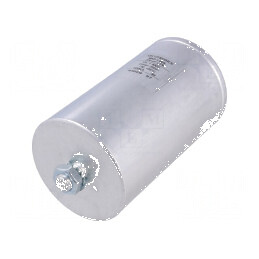 Condensator cu polipropilenă 200uF Term - șuruburi M10 ESR 4mΩ | Electronic-mag.ro | Componente Electronice