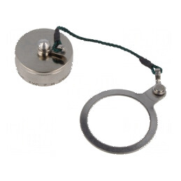 Capac protecţie RJF - Capac RJF | Electronic-mag.ro | Componente Electronice
