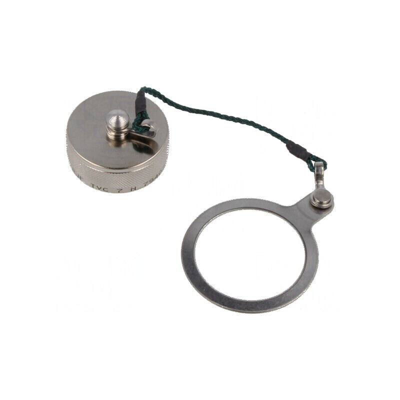 Capac protecţie RJF - Capac RJF | Electronic-mag.ro | Componente Electronice