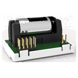 Modul ZigBee de la Smart Home | Electronic-mag.ro | Componente Electronice