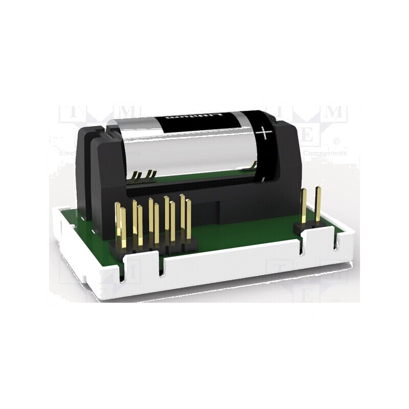 Modul ZigBee de la Smart Home | Electronic-mag.ro | Componente Electronice