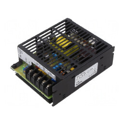 Alimentator pulsatoriu pentru încastrare 50W 24VDC 2,1A OUT: 1 | Electronic-mag.ro | Componente Electronice