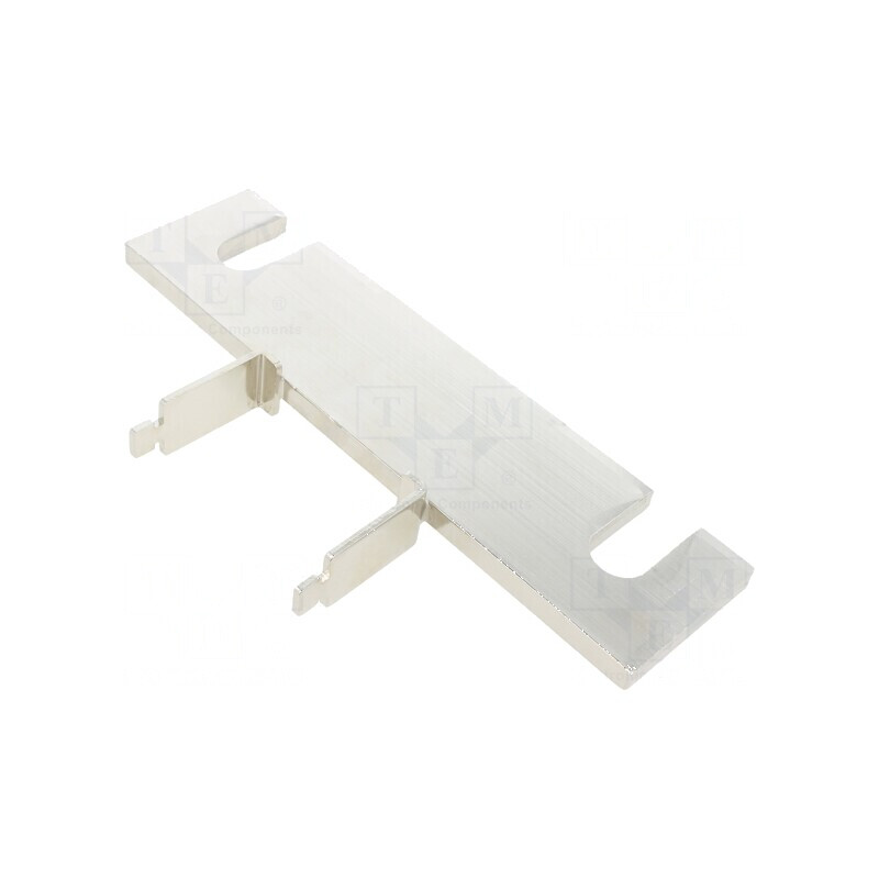 Cuţit scurtcircuit NH4 1,25kA - Cuţit de siguranță pentru scurtcircuit 1,25kA | Electronic-mag.ro | Componente Electronice