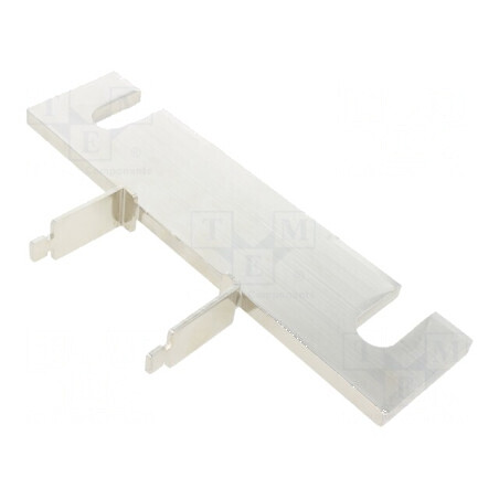 Cuţit scurtcircuit NH4 1,25kA - Cuţit de siguranță pentru scurtcircuit 1,25kA | Electronic-mag.ro | Componente Electronice