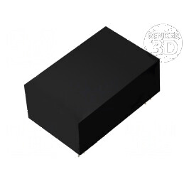 Convertor DC/DC 10W 4,5÷18V la 5VDC 2A DIP24 | Electronic-mag.ro | Componente Electronice