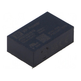 Convertor DC/DC 10W 9-36V la 12VDC 833mA DIP24 | Electronic-mag.ro | Componente Electronice