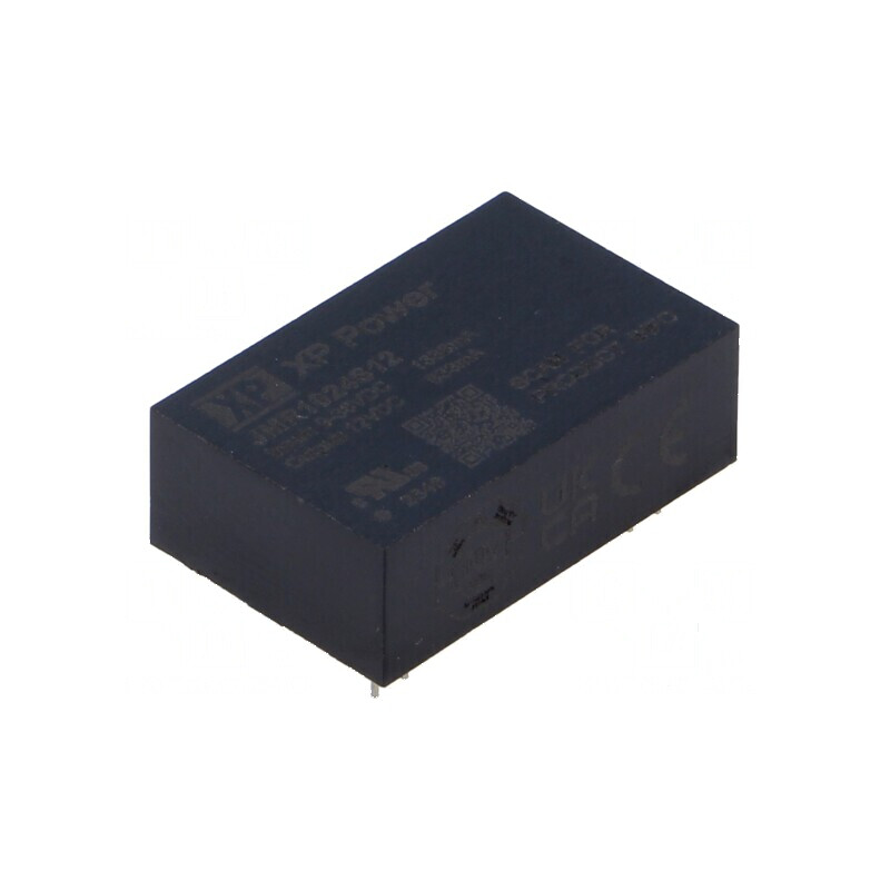 Convertor DC/DC 10W 9-36V la 12VDC 833mA DIP24 | Electronic-mag.ro | Componente Electronice