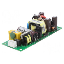Alimentator pulsatoriu deschis 30W 120÷370VDC 85÷264VAC | Electronic-mag.ro | Componente Electronice